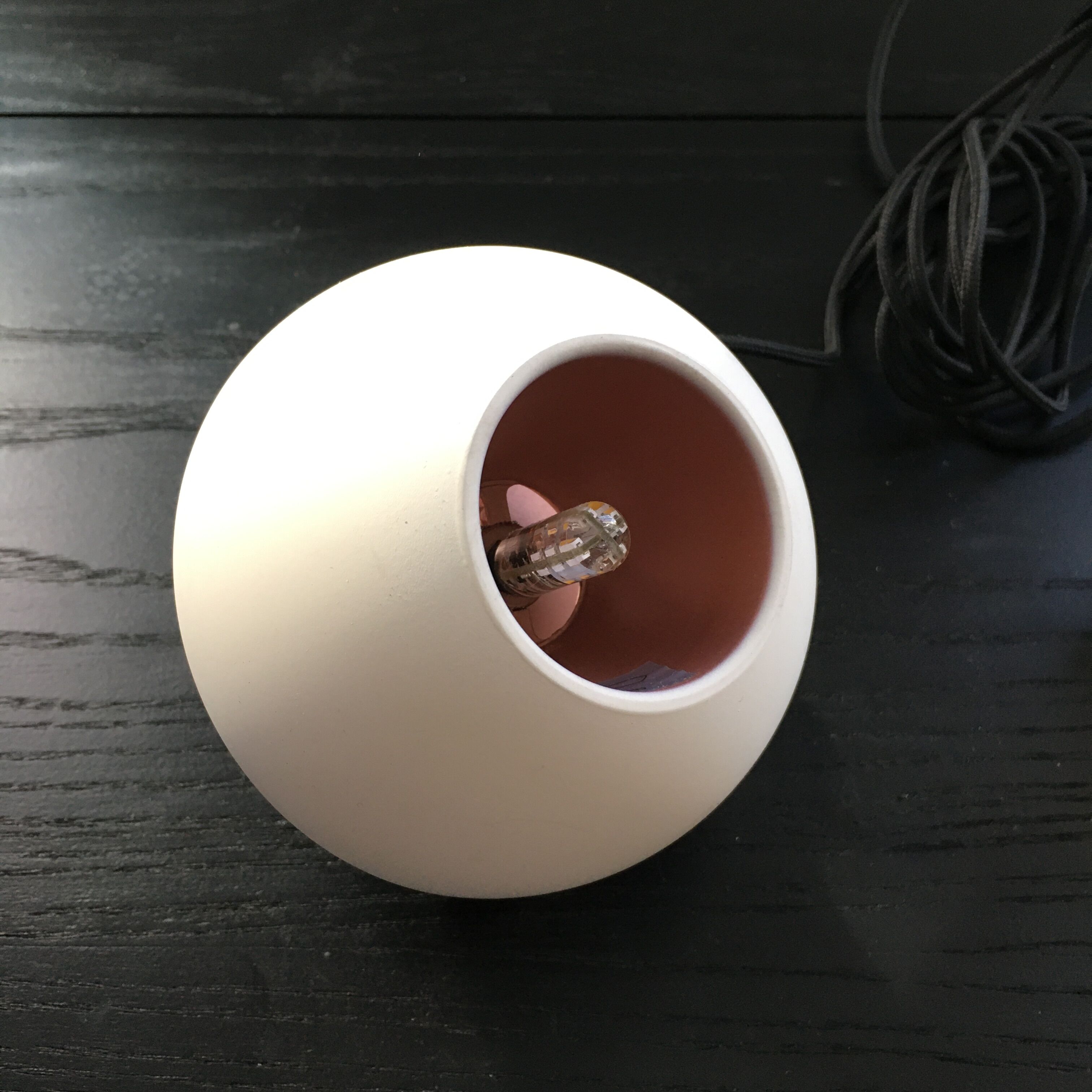 Suspension Here Comes The Sun Mini