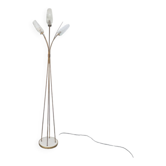 Lampadaire vintage
