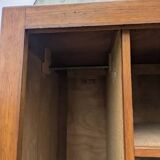 Armoire d’internat