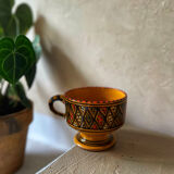 Ceramic bowl