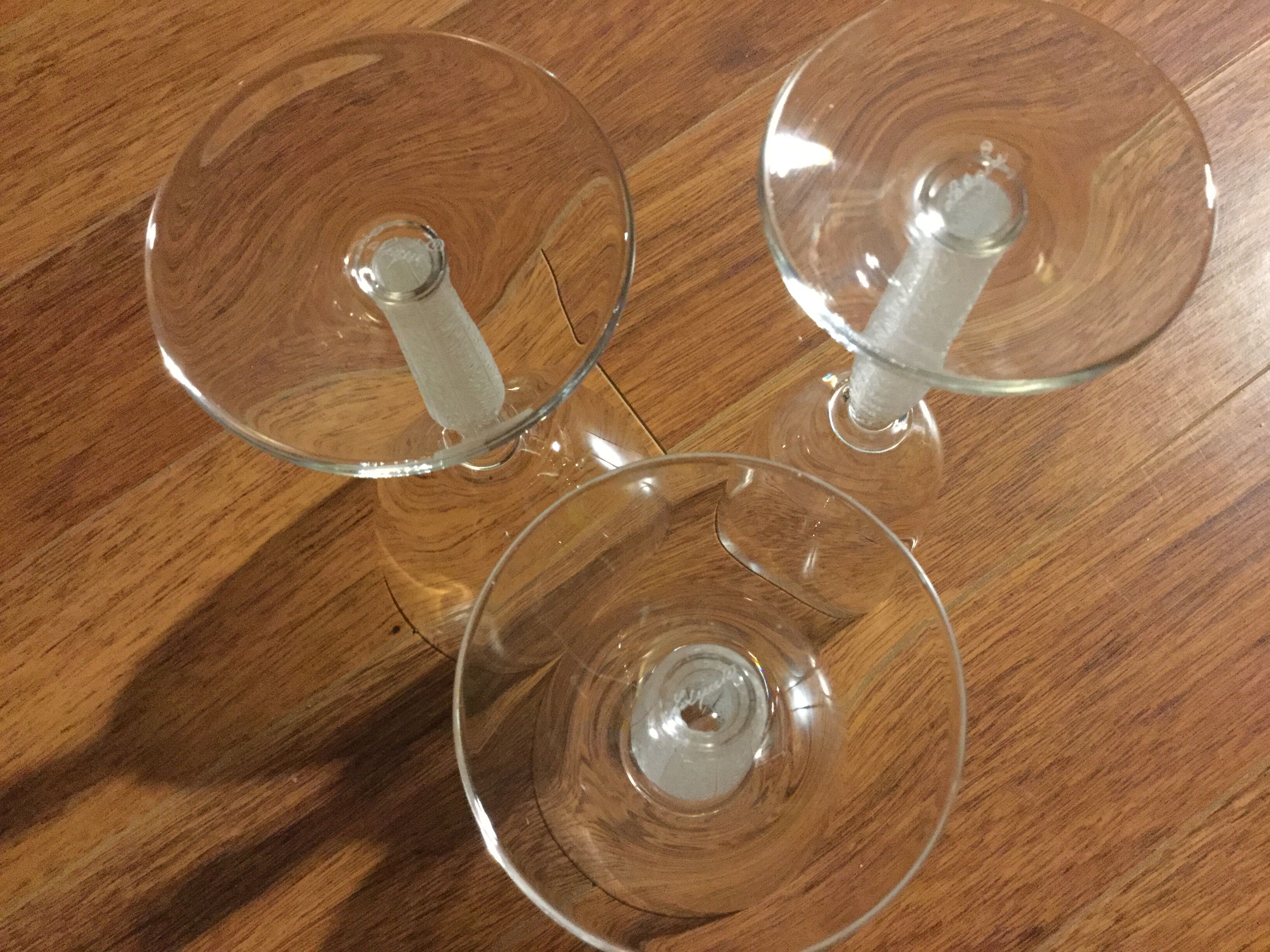 32 glass Louvre creation by Lalique