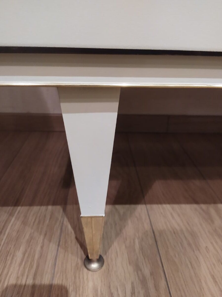 Commode vintage années 70