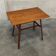 Side table Drevopodnik Holesov 60s