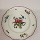 Old Saint Amand Plate Service 1713 France