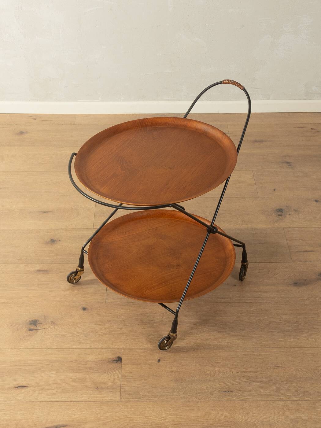 Ary Fanérprodukter Nybro serving trolley