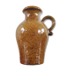 Vintage Jug Vase Scheurich 408-25 – Ceramic West Germany