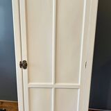Parisian wardrobe
