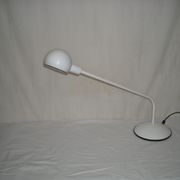 Lampe Eyeball de bureau des années 70