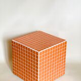Cube end of sofa 30x30