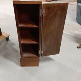 Pair of bedside