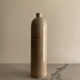 Stoneware bottle