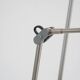 Design floor lamp 1980 Pola
