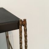 MOFP vintage shelf