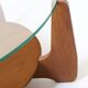 Coffee table - Hugues Poignant