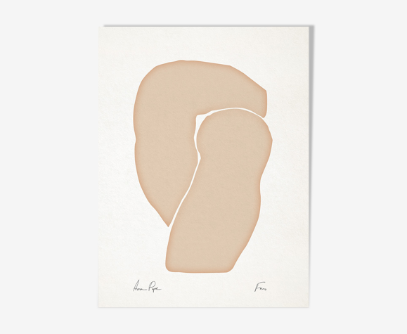 Giclee art print