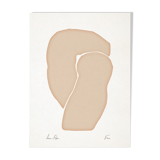 Giclee art print