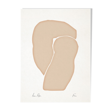 Giclee art print