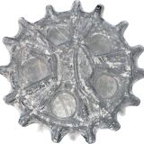 Muurla of Finland tealight holder