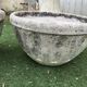 Vintage planters