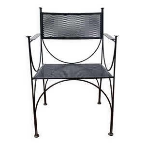 Fauteuil de jardin design