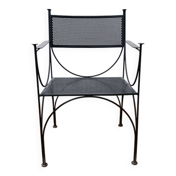 Fauteuil de jardin design