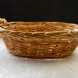 Panier en osier