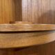 GPlan teak corner cabinet from the 1970s