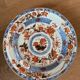 Chinese porcelain plate – Circa 1785