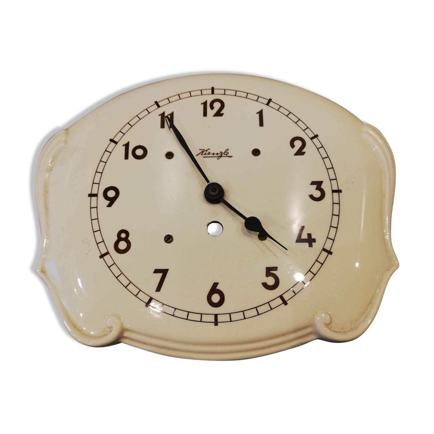 Kienzle ceramic pendulum