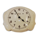 Pendule céramique Kienzle