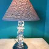 Lampe moderniste circa 1930