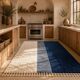 Berber Moroccan rug 200cm x 300cm