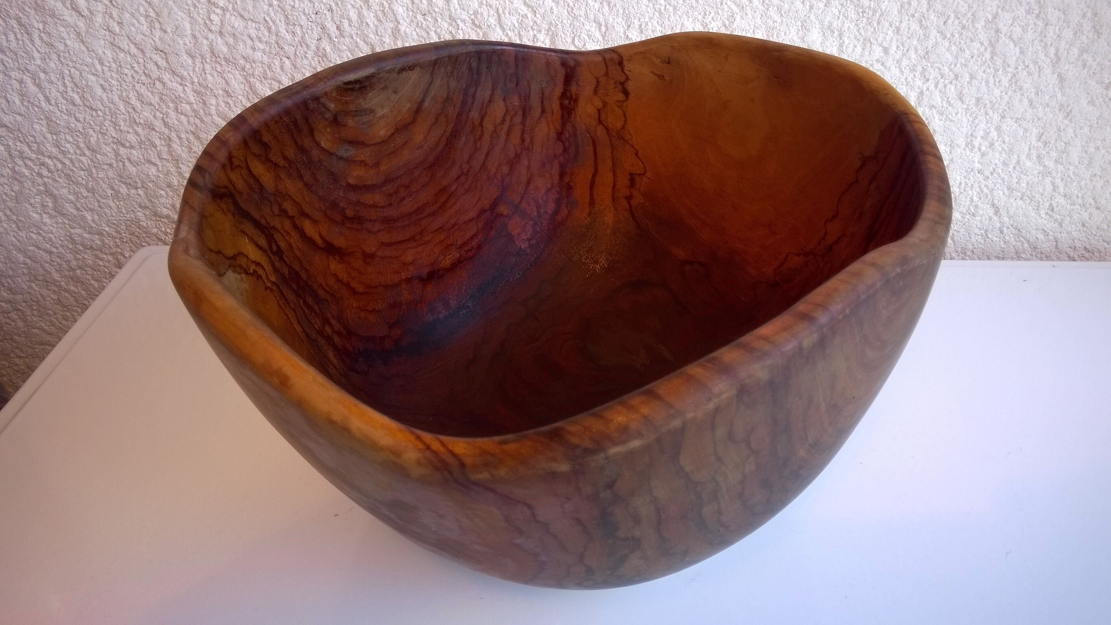 Olive bowl