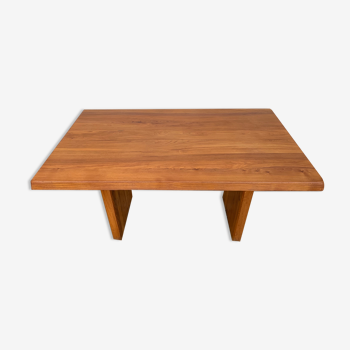Table designer T14 de Pierre Chapo 1970