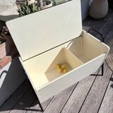 1950s "Paulin" chest