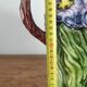 Iris Barbotine Carafe