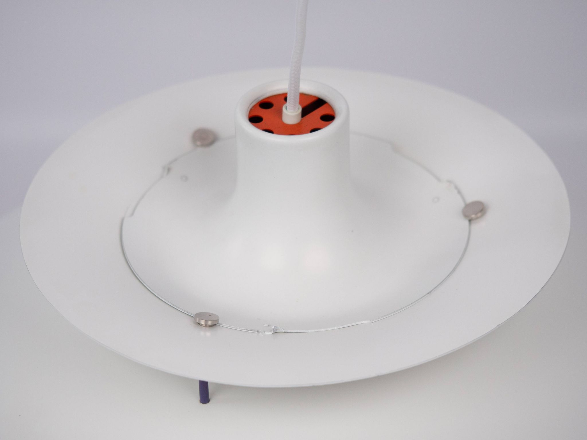 Suspension PH 5 Danish by Paul Henningsen, Louis Poulsen, 1958