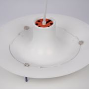 Suspension PH 5 Danish by Paul Henningsen, Louis Poulsen, 1958