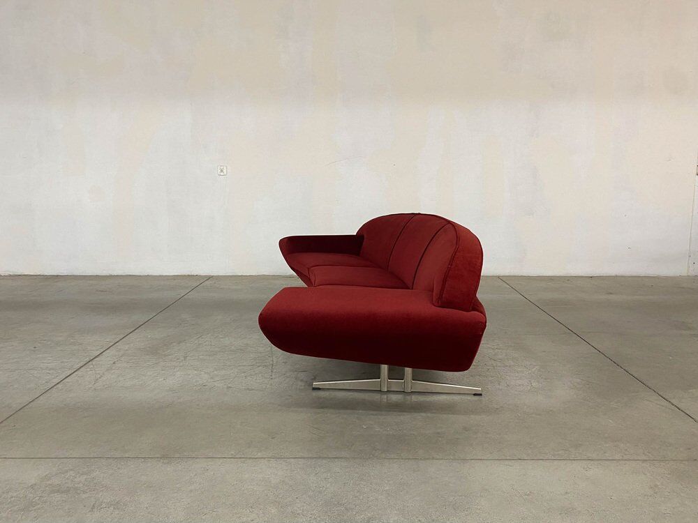 Canapé Capri par J. Andersen pour Trensum Möbelfabrik