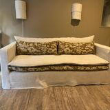 Ralph M Sofa