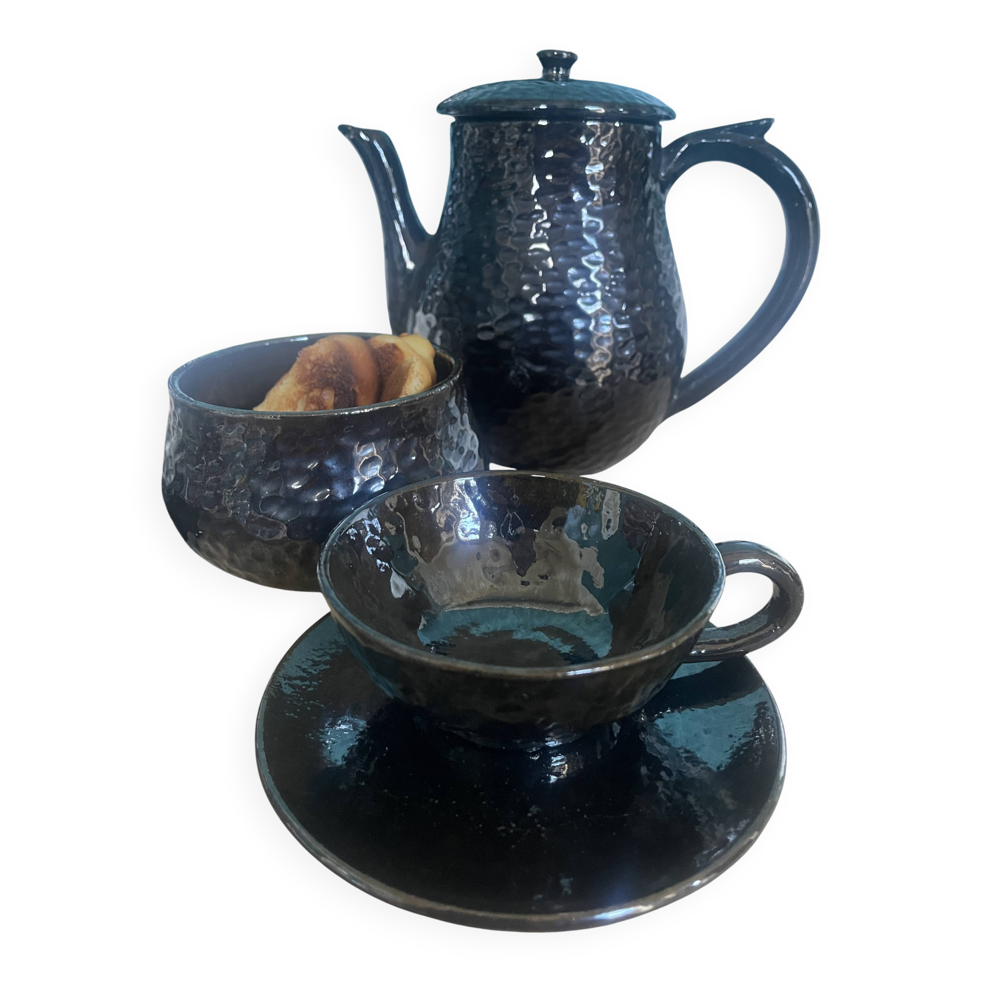 Café service Vallauris