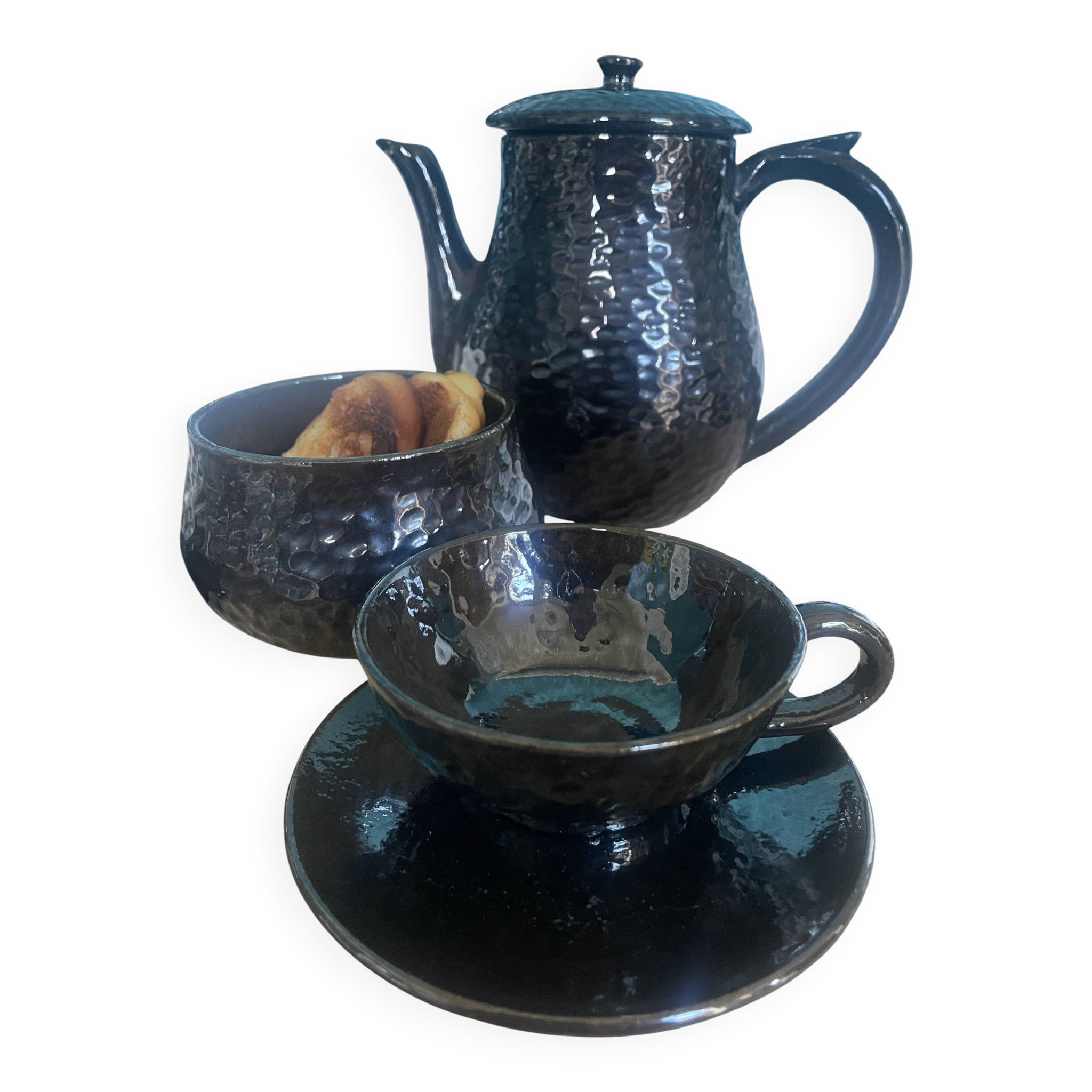 Café service Vallauris
