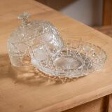 Dessert dome "Augustine"