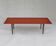 Table basse en teck par Peter Hvidt & Orla Molgaard pour France & Son