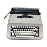 Machine à écrire underwood 319