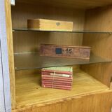 Mlodernist shelf