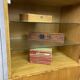 Mlodernist shelf