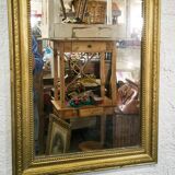 Mirror Louis Philippe 73x54cm