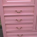 Parisian wardrobe year 30