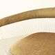 Chair by Warren Platner for Knoll International, United States.